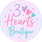 3 Hearts Boutique